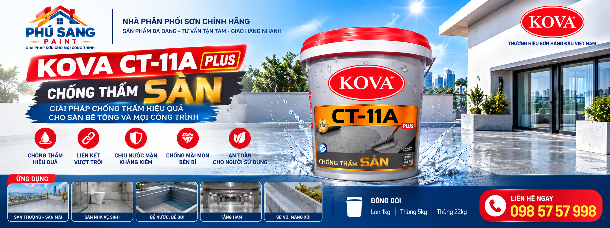 Banner CT-11A sn